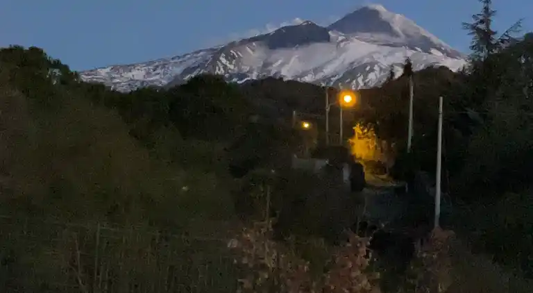 Bed & Breakfast en Nicolosi