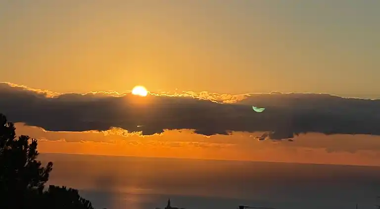 Bed & Breakfast en Nicolosi