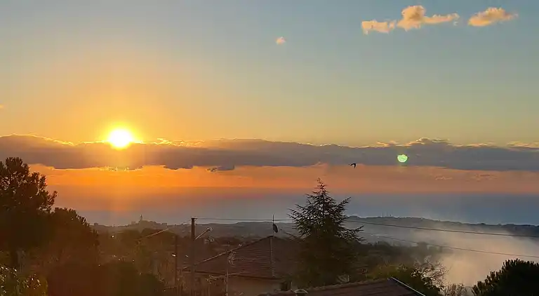 Bed & Breakfast en Nicolosi