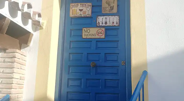 Haus mit Wifi & Jacuzzi