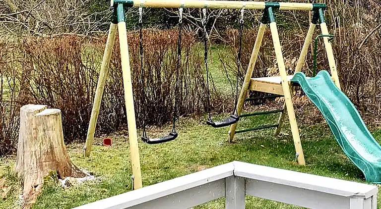 Casa vacanze in Fårvang