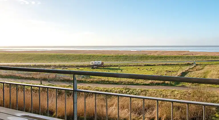 Semesterbostad i Højer