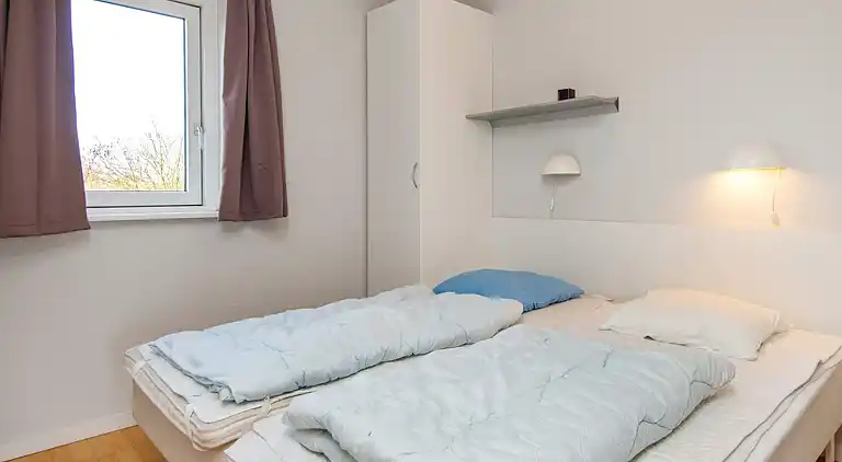 Semesterbostad i Højer