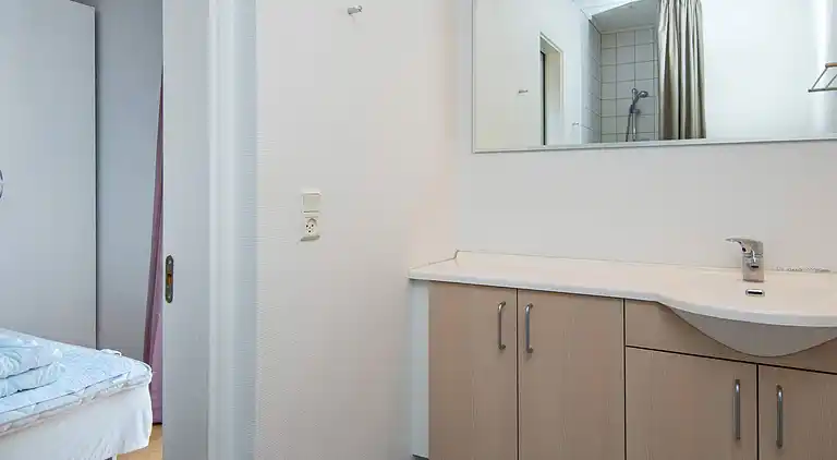 Semesterbostad i Højer