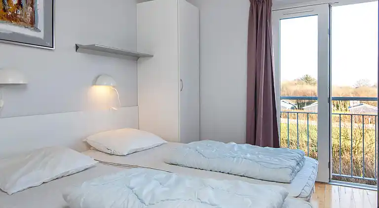 Semesterbostad i Højer