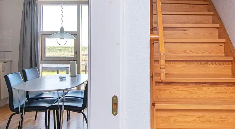 Semesterbostad i Højer