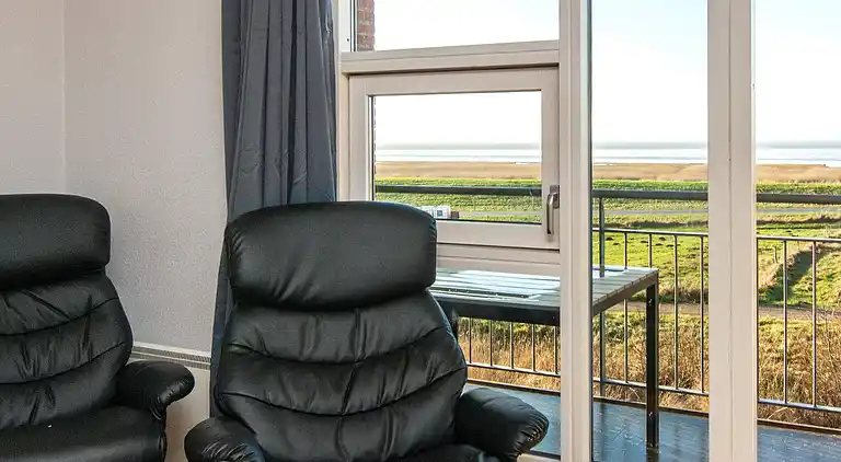 Semesterbostad i Højer