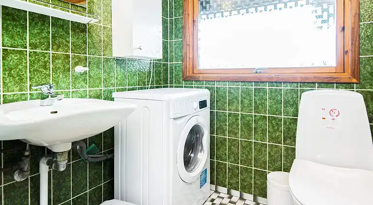 Holiday home in Bolilmark