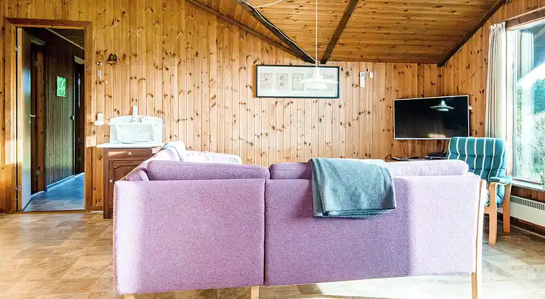 Holiday home in Bolilmark