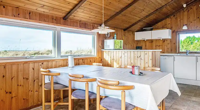 Holiday home in Bolilmark