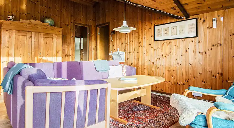 Holiday home in Bolilmark