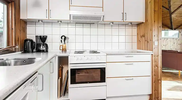 Holiday home in Bolilmark