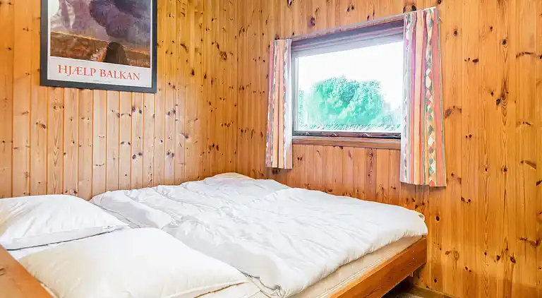 Holiday home in Bolilmark