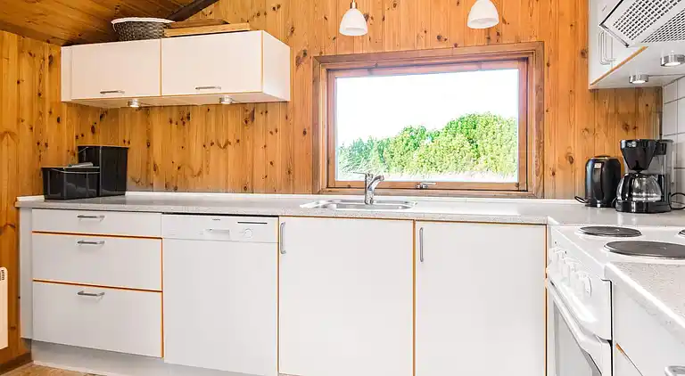 Holiday home in Bolilmark