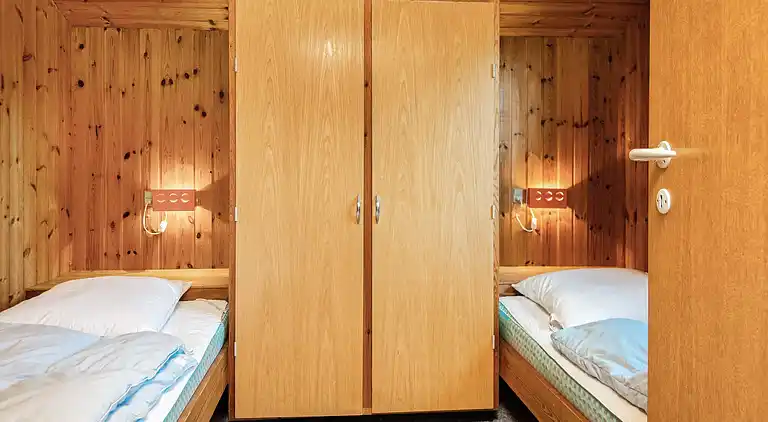 Holiday home in Bolilmark