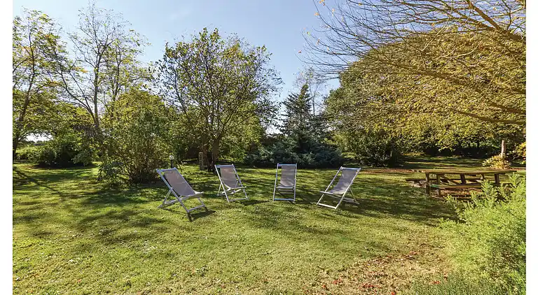 Ferielejlighed i Pitigliano