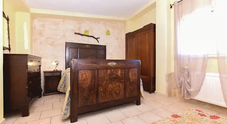 Ferielejlighed i Pitigliano