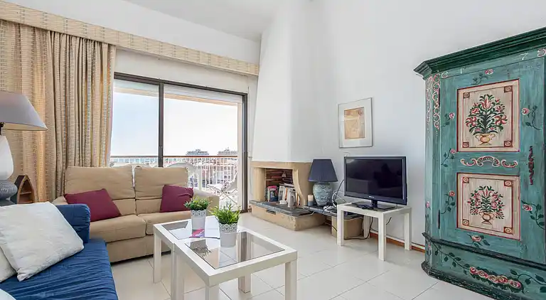 Ferielejlighed i Empuriabrava