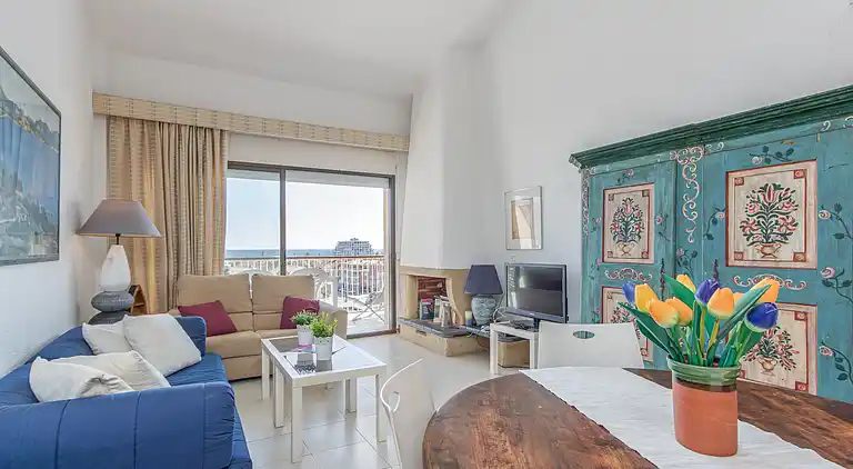 Ferielejlighed i Empuriabrava