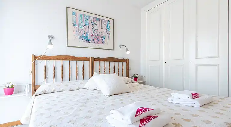 Ferielejlighed i Empuriabrava