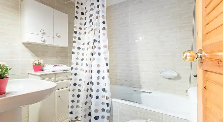 Ferielejlighed i Empuriabrava