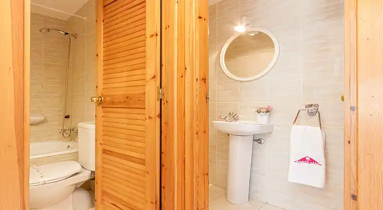 Ferielejlighed i Empuriabrava