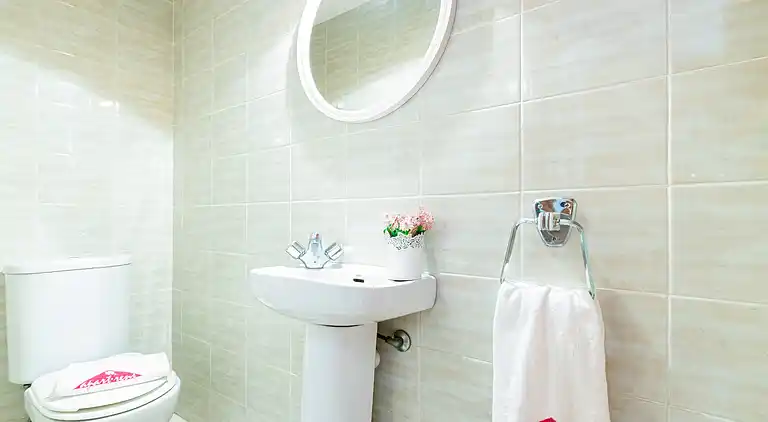 Ferielejlighed i Empuriabrava