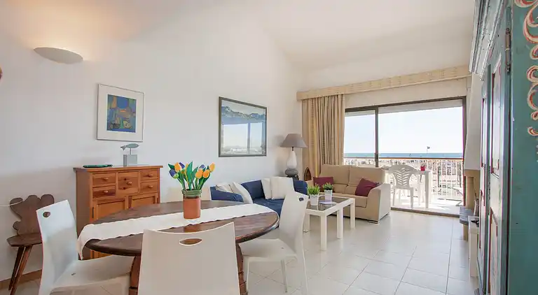 Ferielejlighed i Empuriabrava