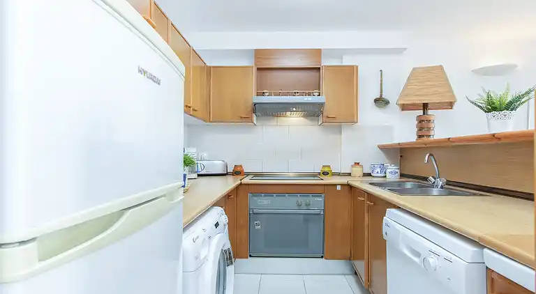 Ferielejlighed i Empuriabrava