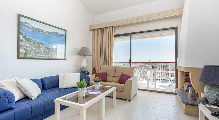 Ferielejlighed i Empuriabrava