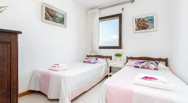 Ferielejlighed i Empuriabrava