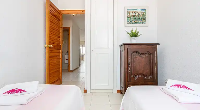 Ferielejlighed i Empuriabrava