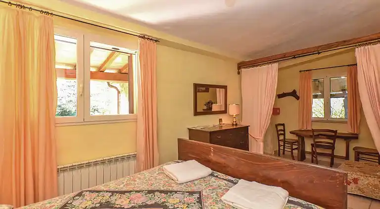 Farmhaus in Pitigliano