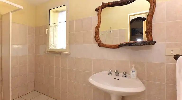 Farmhaus in Pitigliano