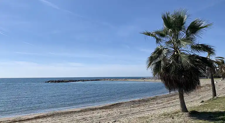 Almodóvar Villa - Pure luxury near the beach