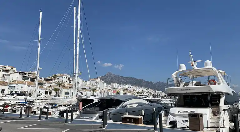 Almodóvar Villa - Pure luxury near the beach