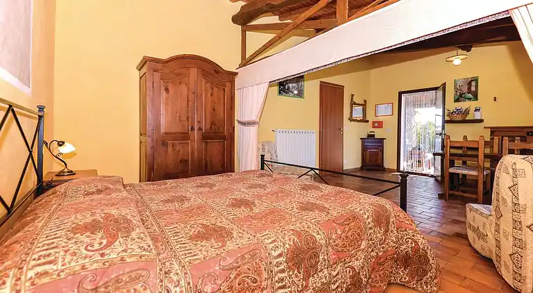 Boerderij in Pitigliano