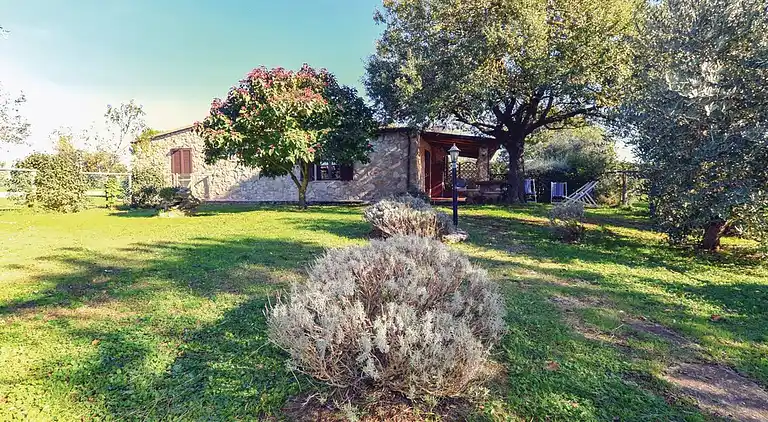 Boerderij in Pitigliano
