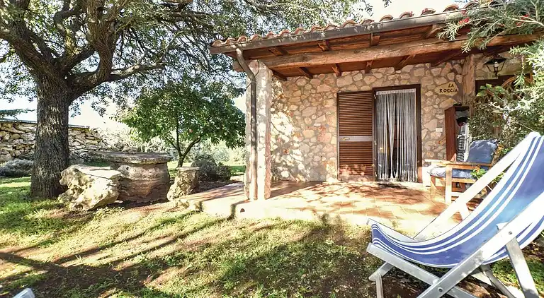 Boerderij in Pitigliano