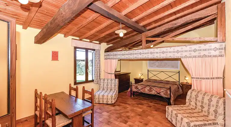 Boerderij in Pitigliano