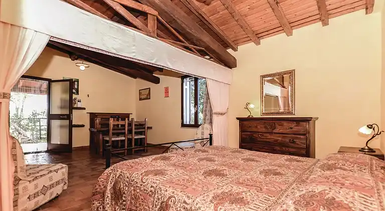 Boerderij in Pitigliano