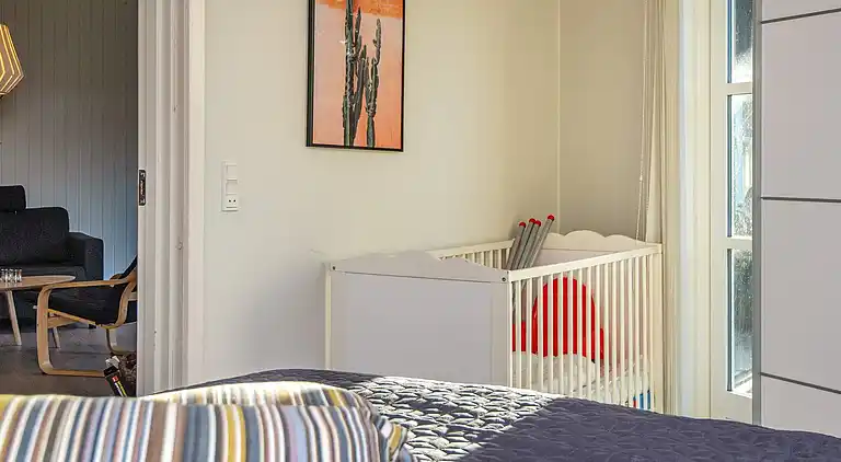 Holiday home in Branderup J