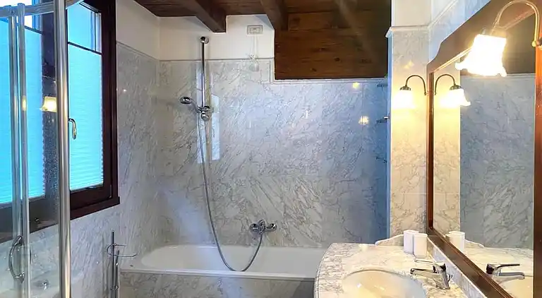 Ferielejlighed i Peschiera del Garda