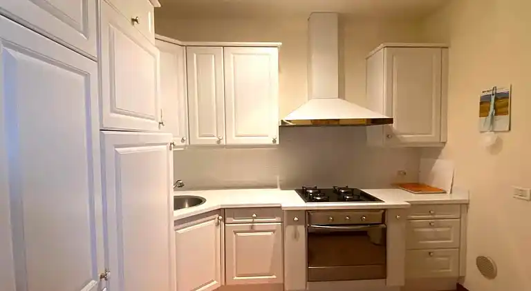 Ferielejlighed i Peschiera del Garda