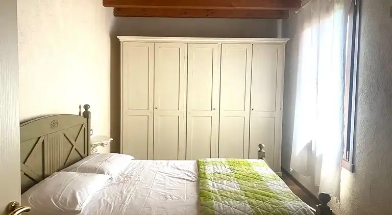 Ferielejlighed i Peschiera del Garda