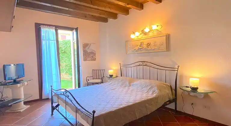 Apartment in Peschiera del Garda