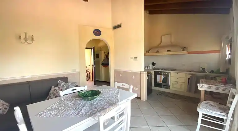 Ferielejlighed i Peschiera del Garda