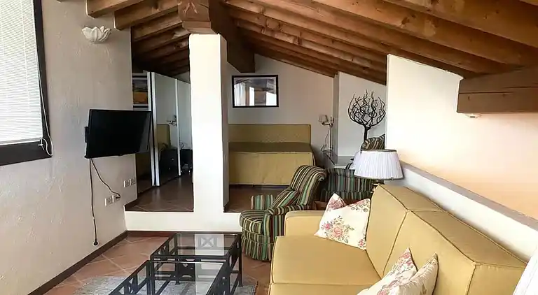 Ferielejlighed i Peschiera del Garda