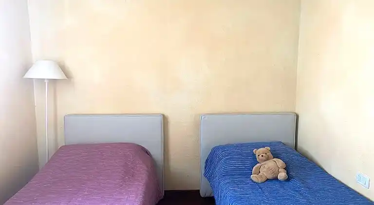 Ferielejlighed i Peschiera del Garda