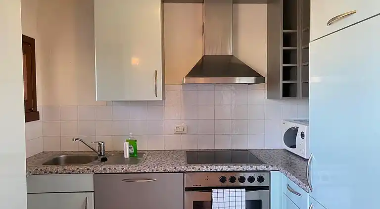 Ferielejlighed i Peschiera del Garda